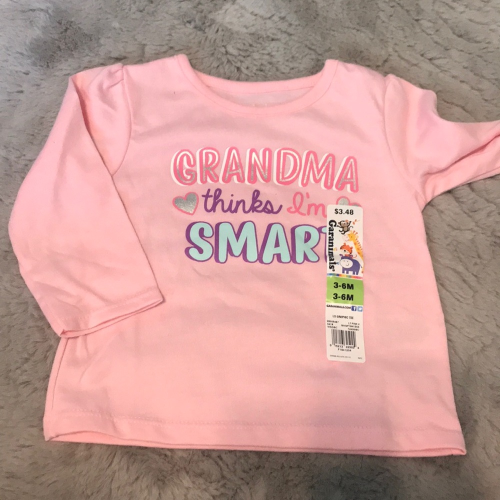 🌻 5 for $15 🌻 Long Sleeve Tee